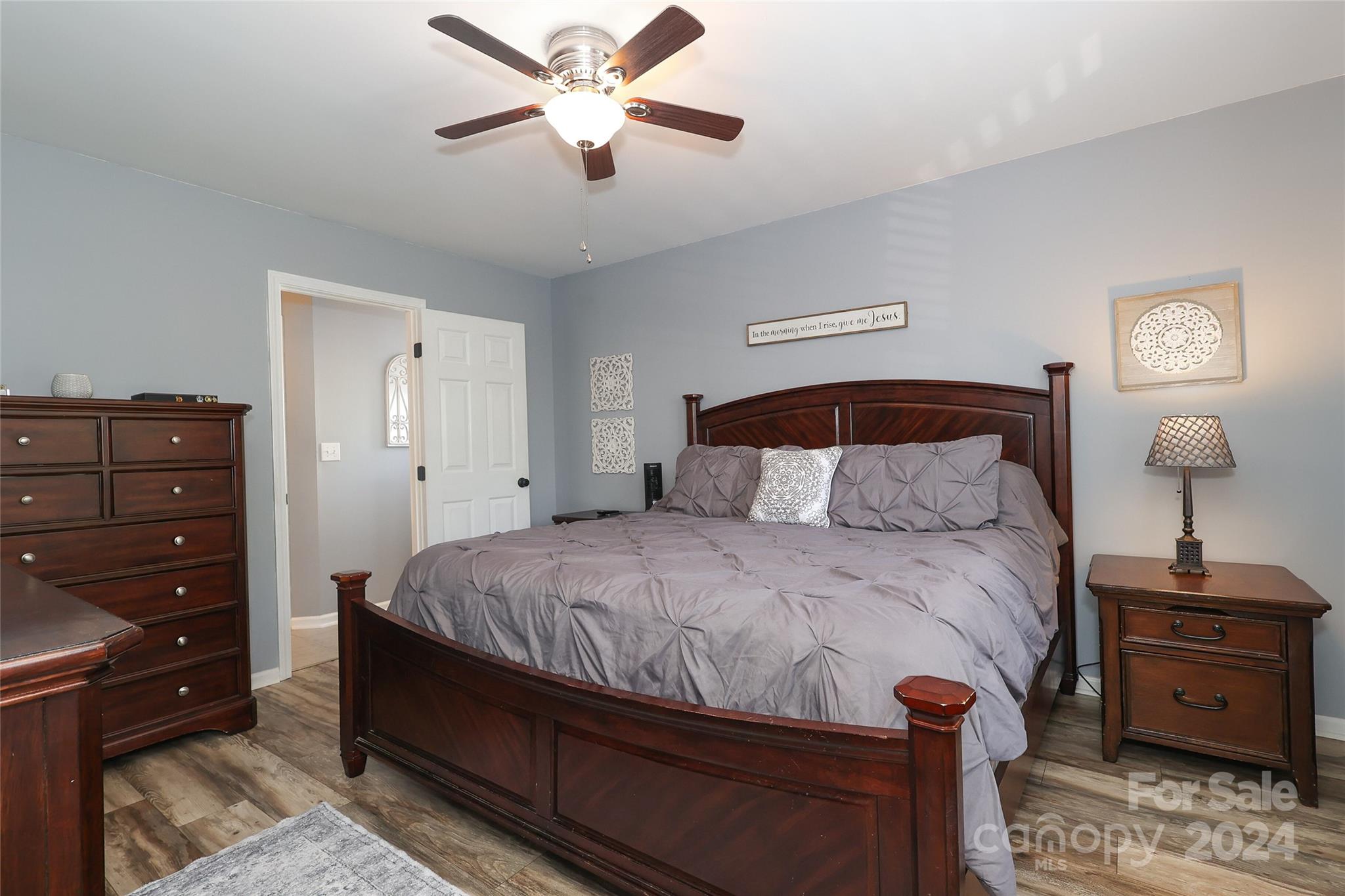 Winborne - Residential