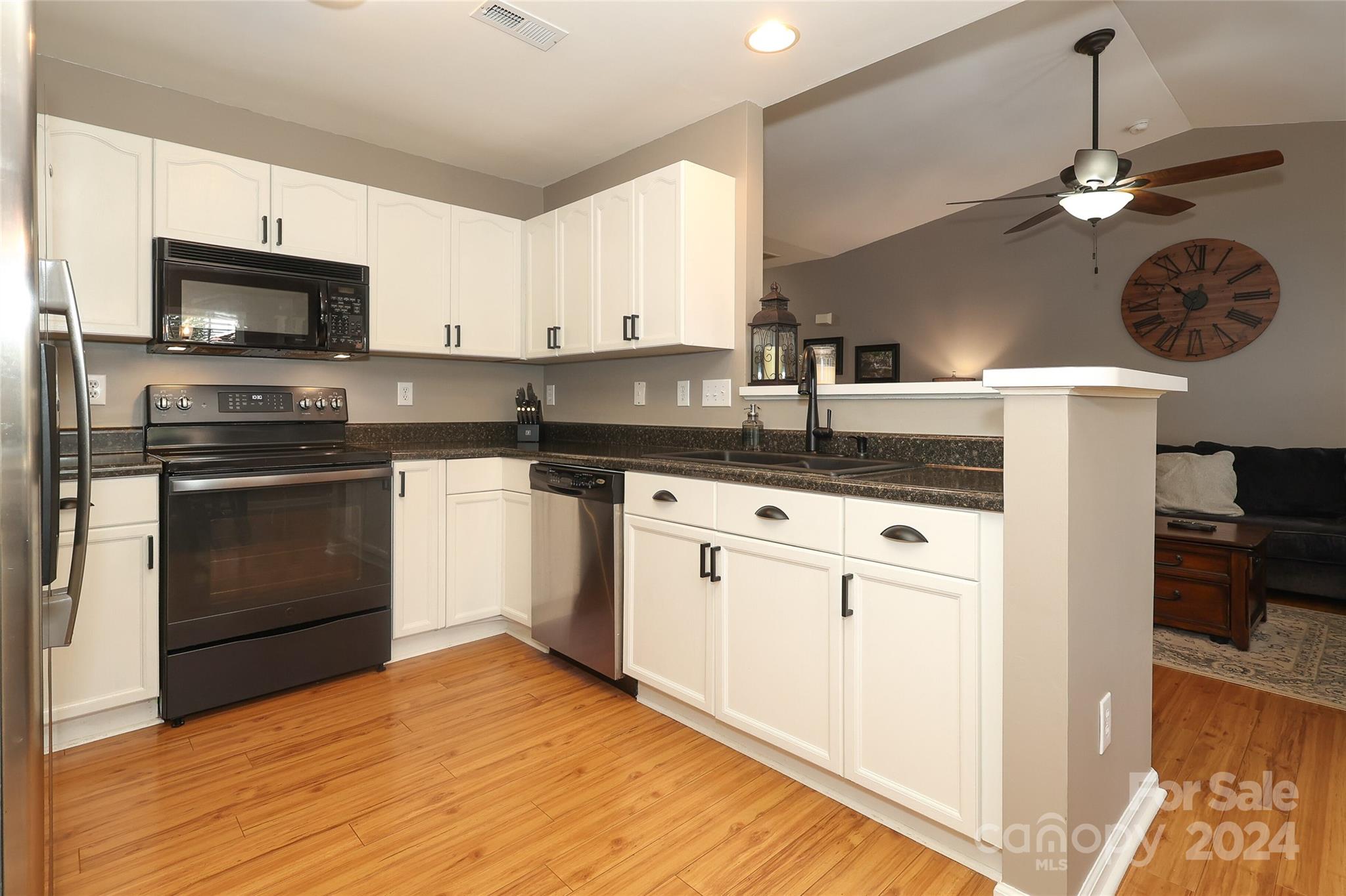 Winborne - Residential