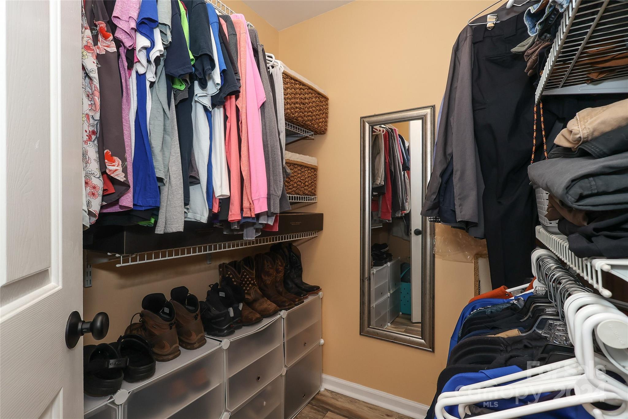 Winborne - Residential