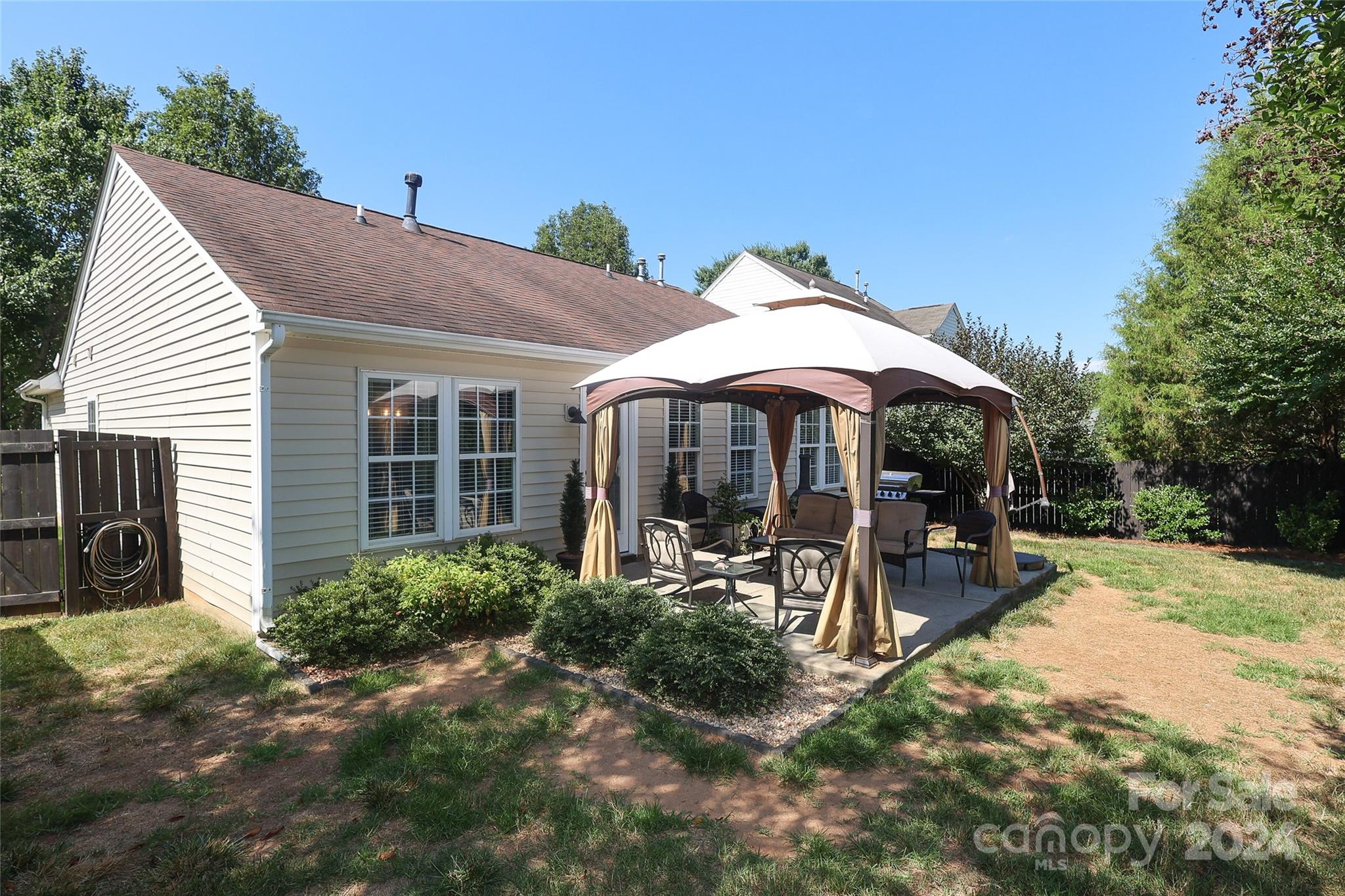 Winborne - Residential