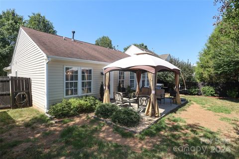 A home in Mooresville