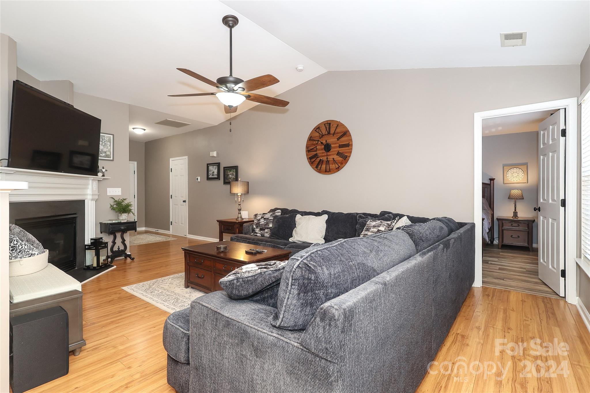 Winborne - Residential