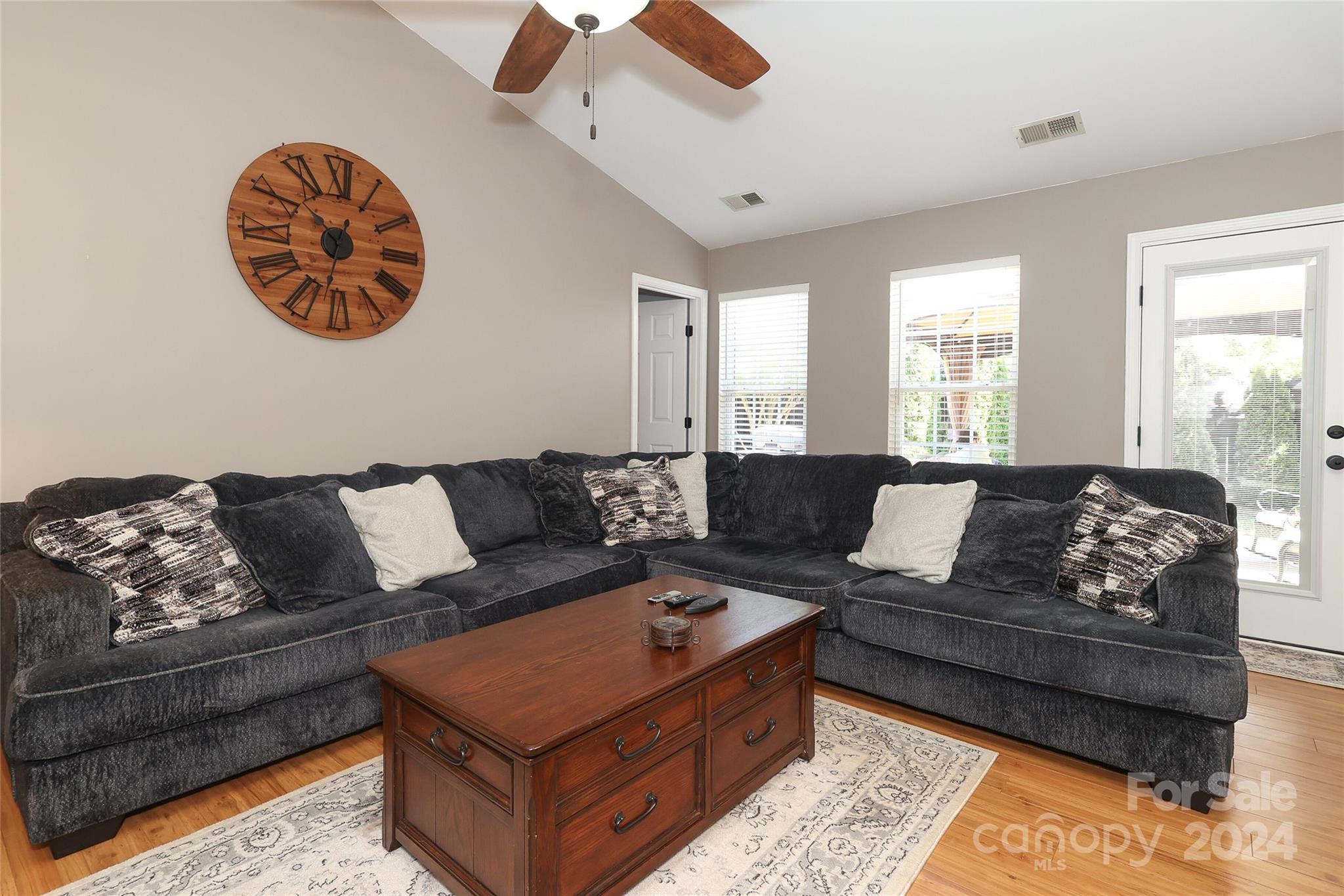 Winborne - Residential