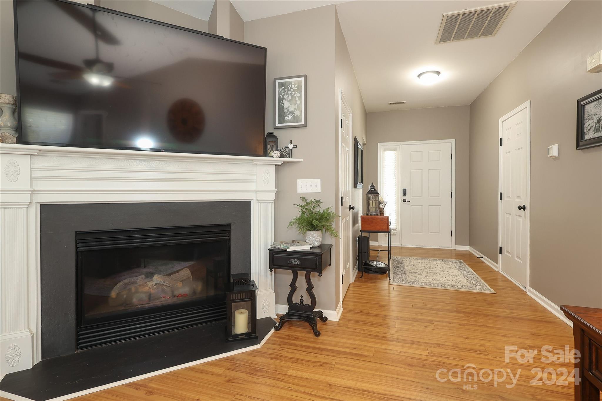 Winborne - Residential