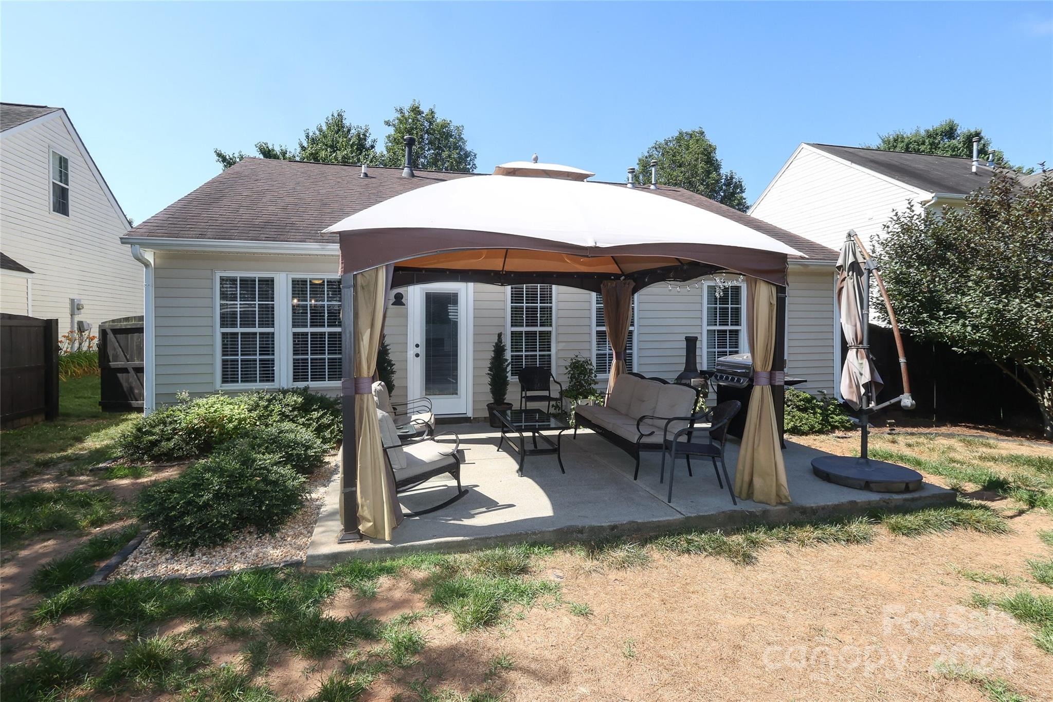 Winborne - Residential