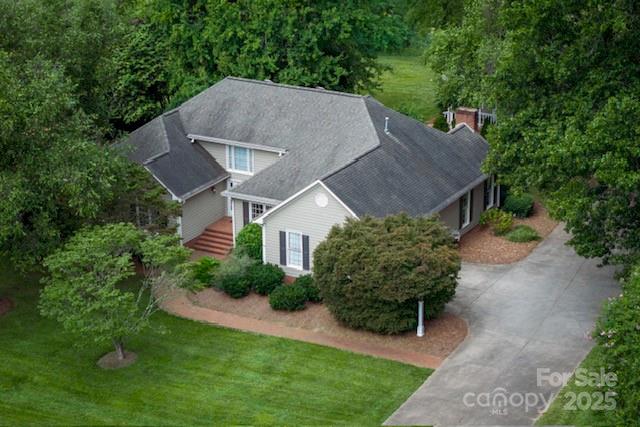 415 N Greenbriar Road