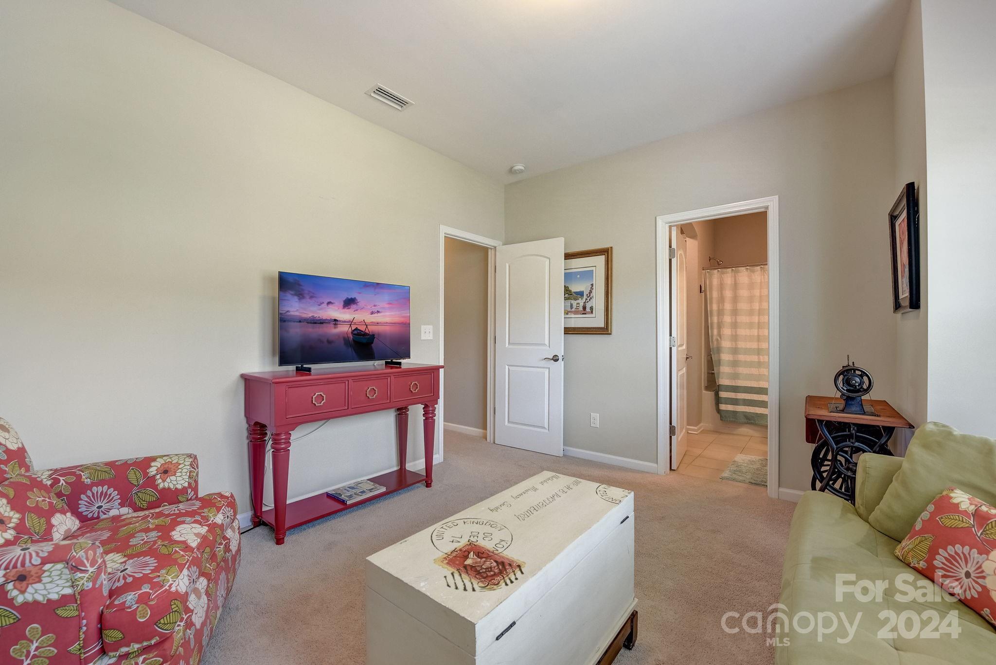 Lake Ridge - Residential