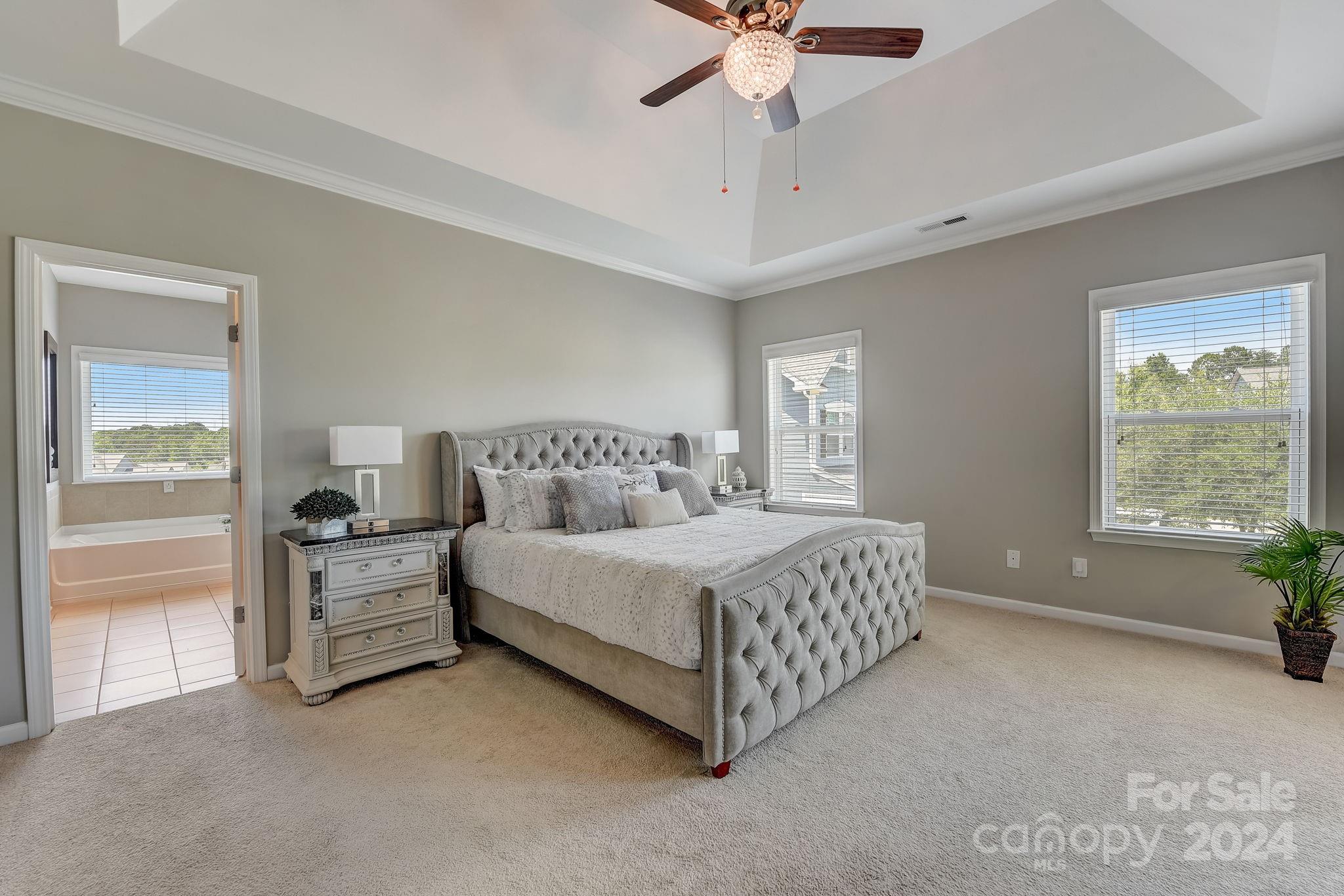 Lake Ridge - Residential