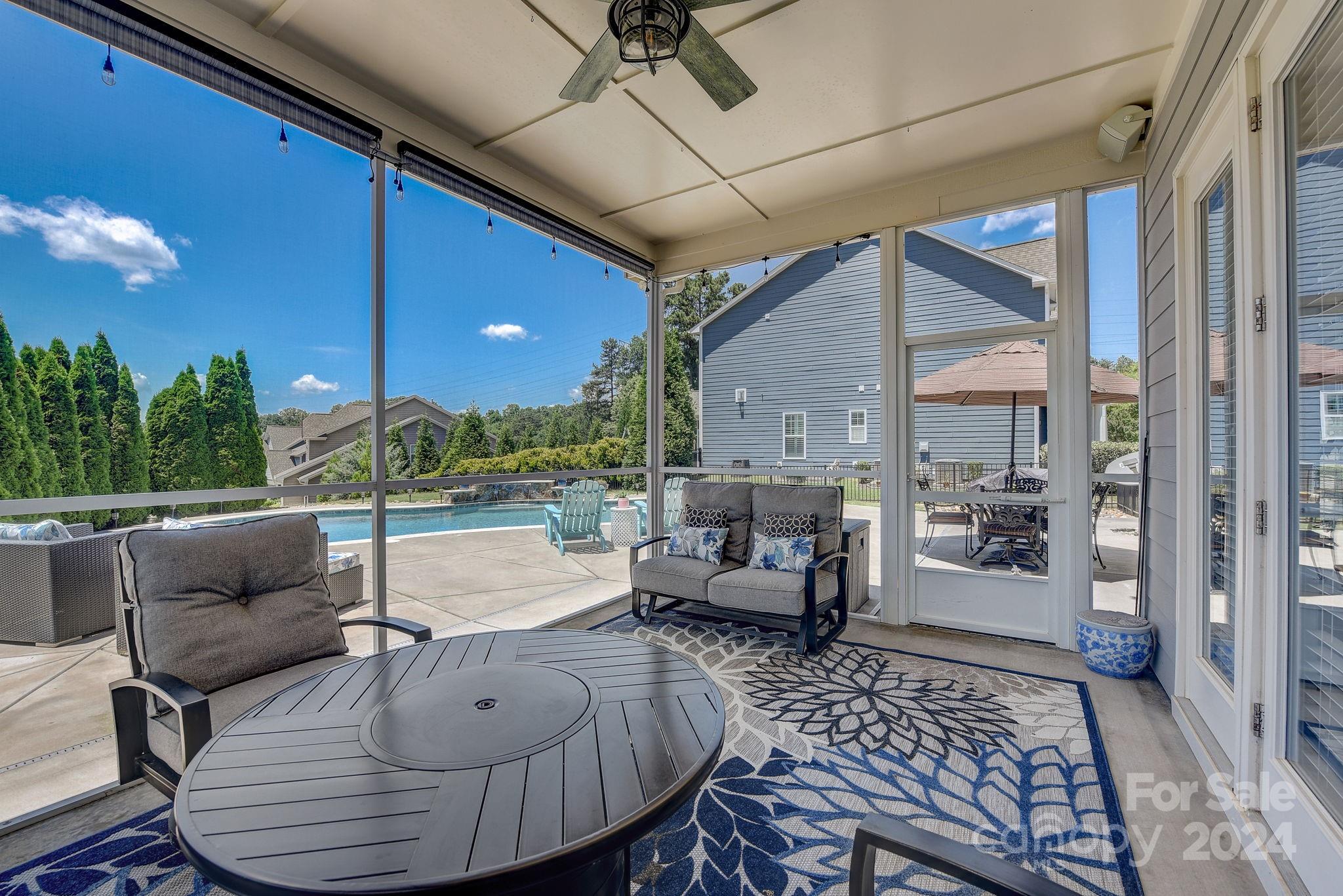 Lake Ridge - Residential