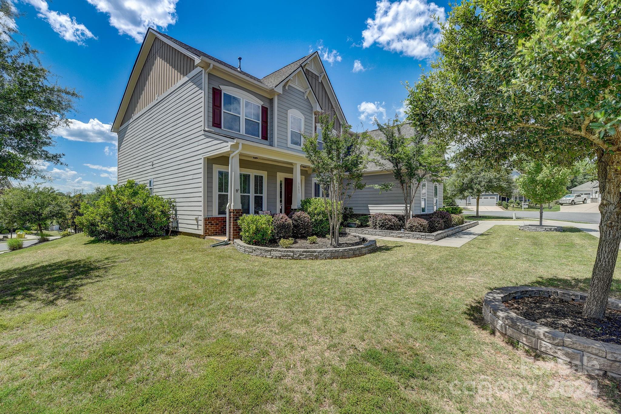 Lake Ridge - Residential