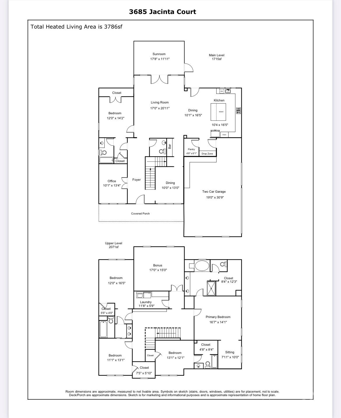 Lake Ridge - Residential