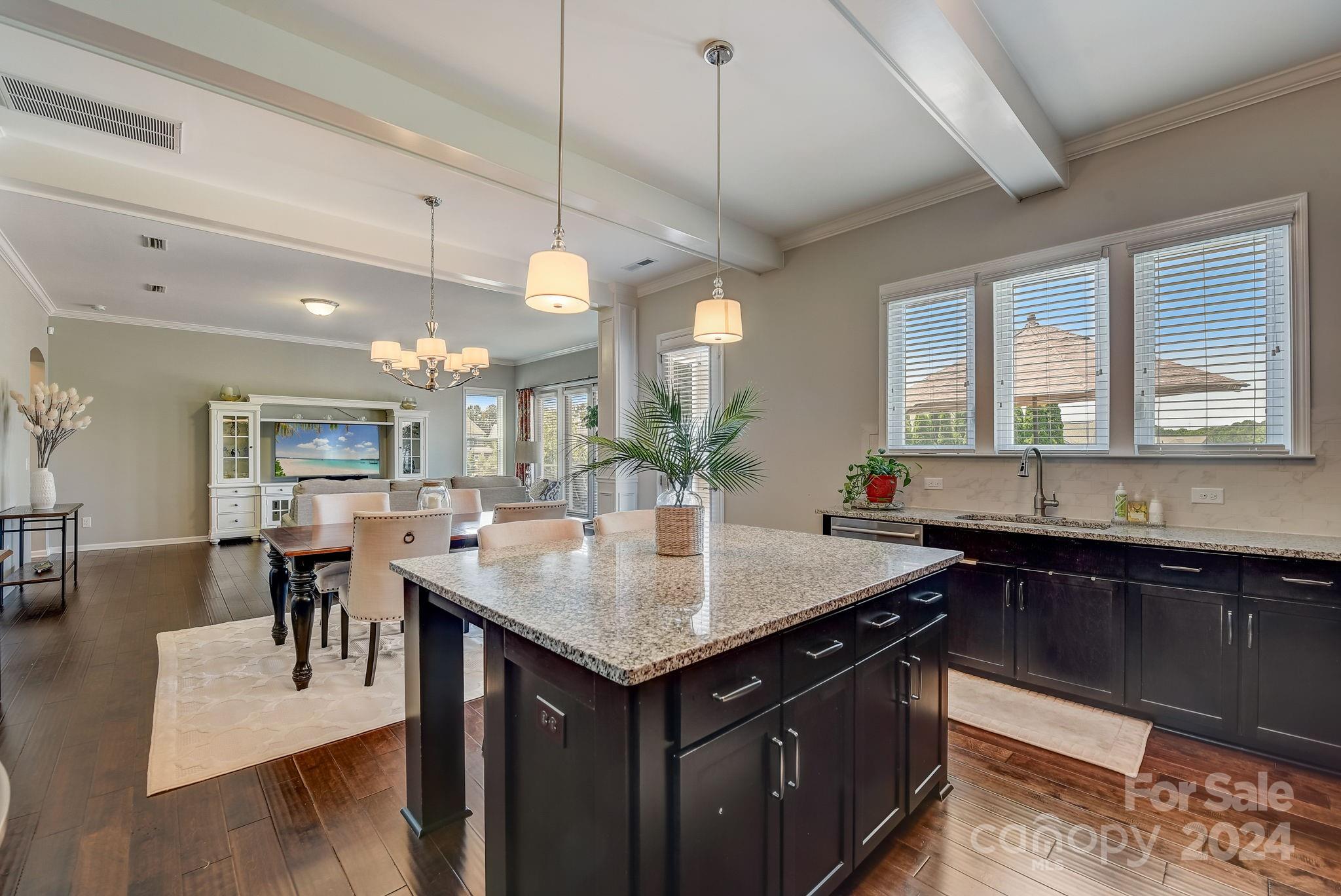 Lake Ridge - Residential