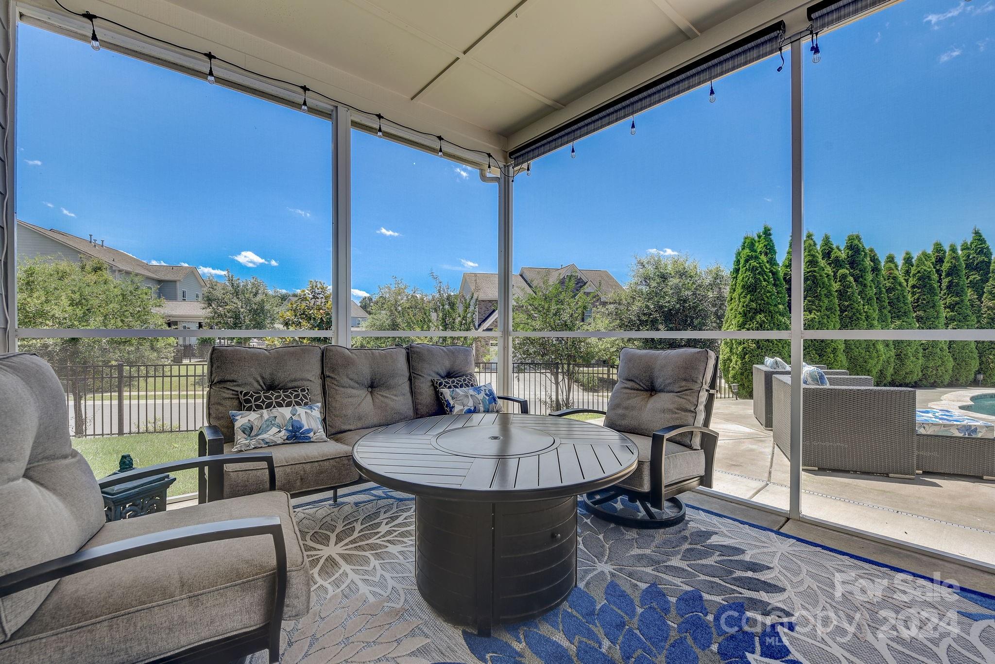 Lake Ridge - Residential