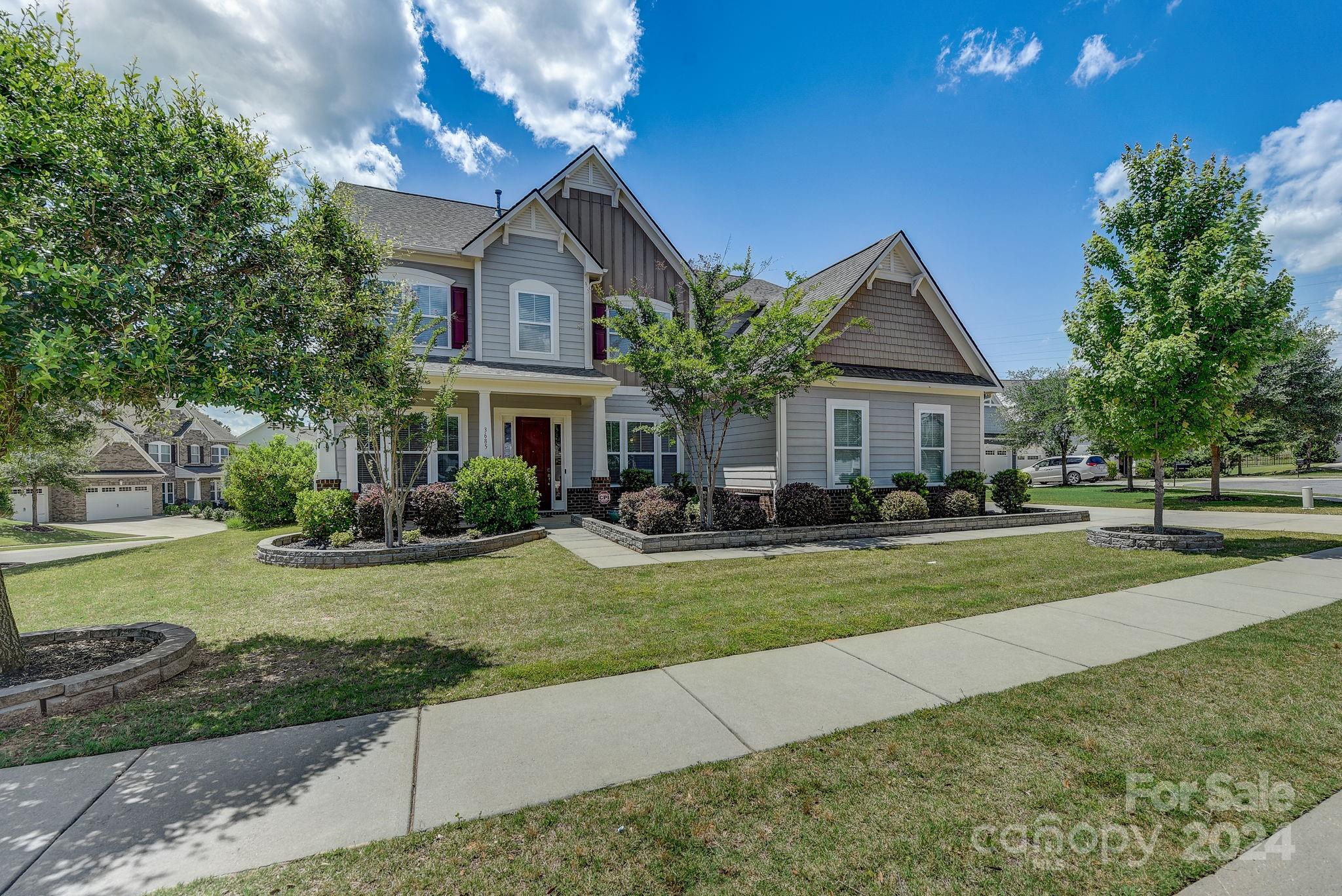 Lake Ridge - Residential