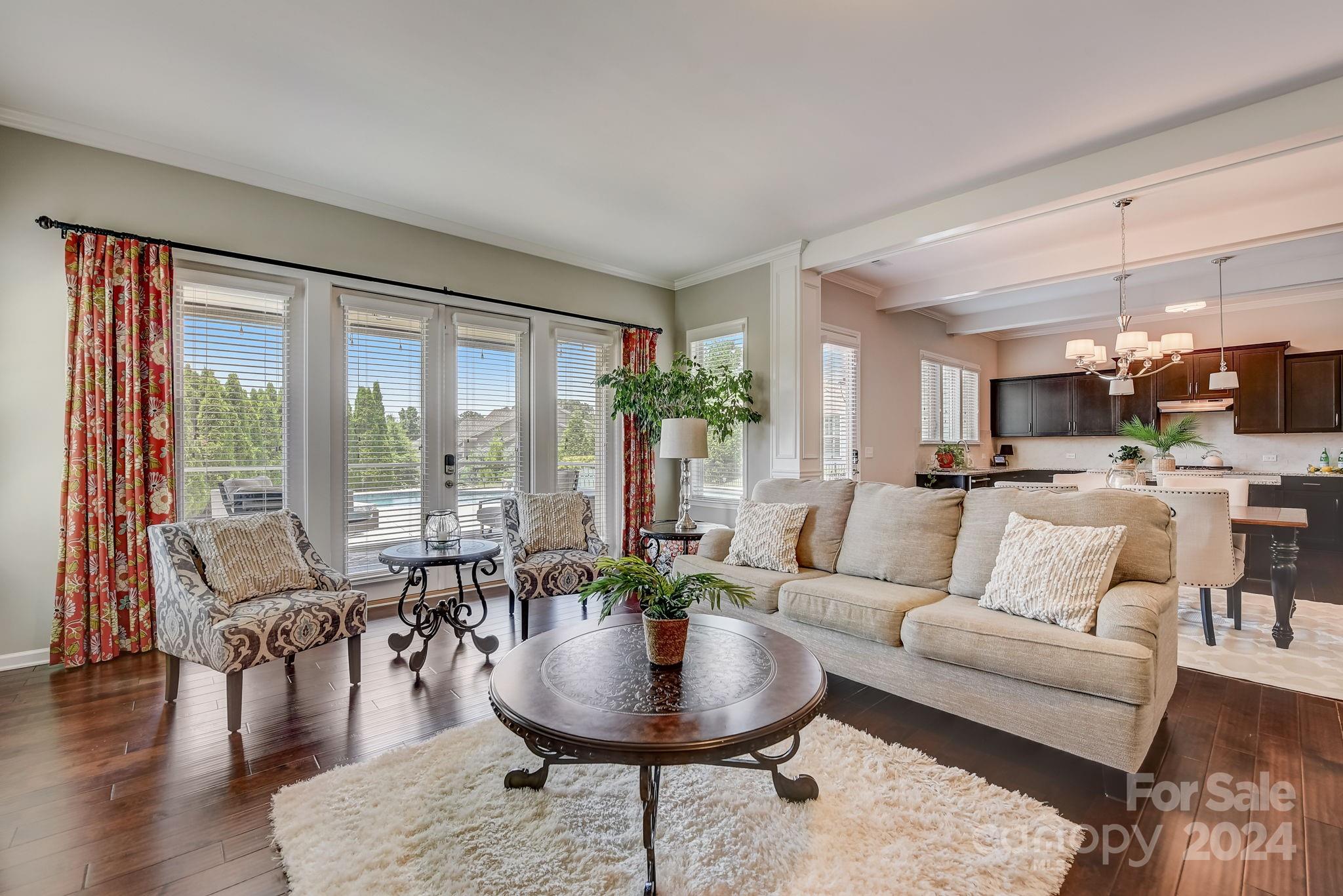 Lake Ridge - Residential