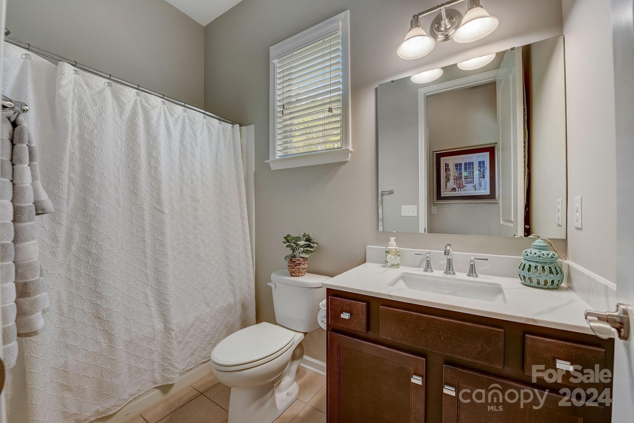 Lake Ridge - Residential