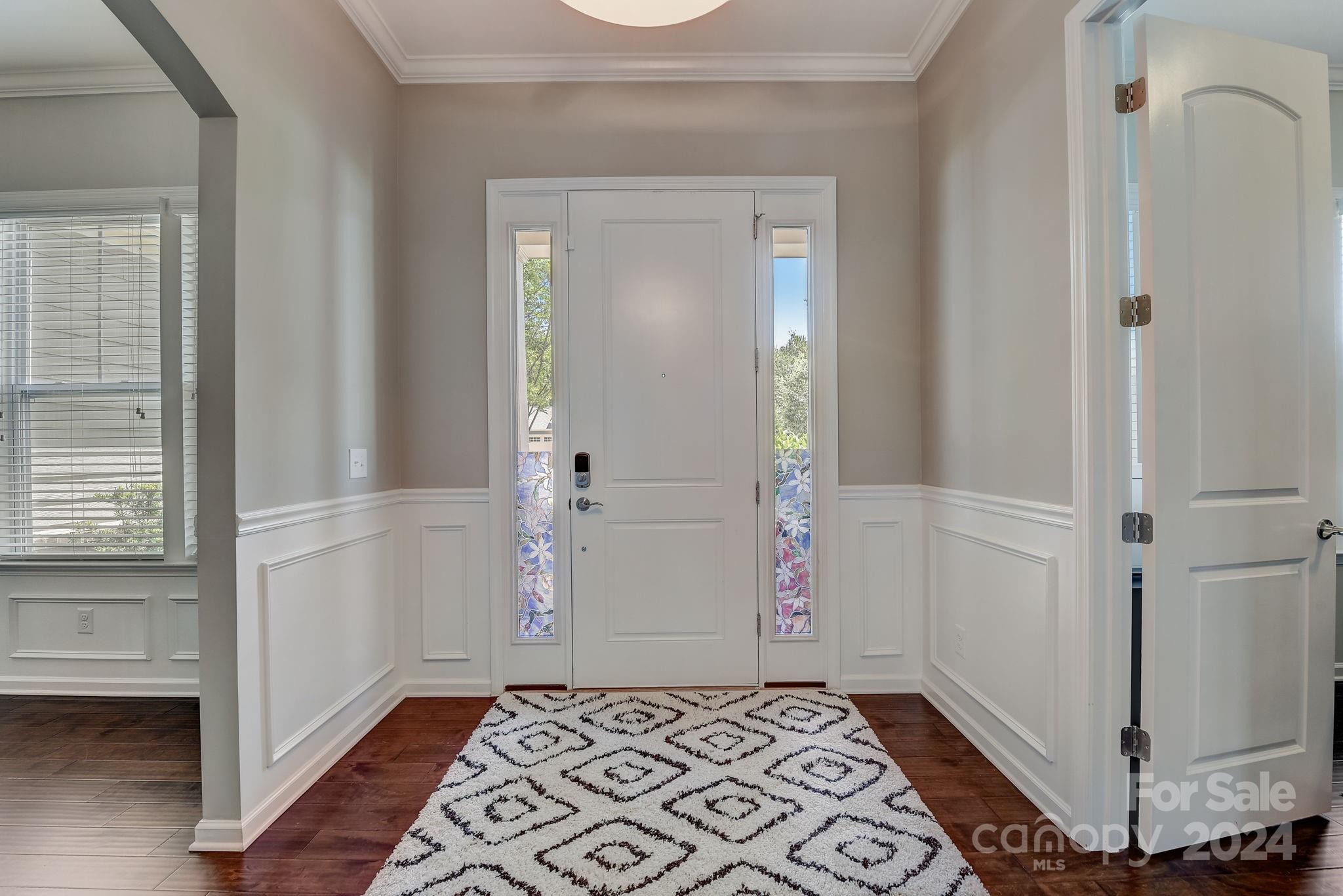 Lake Ridge - Residential