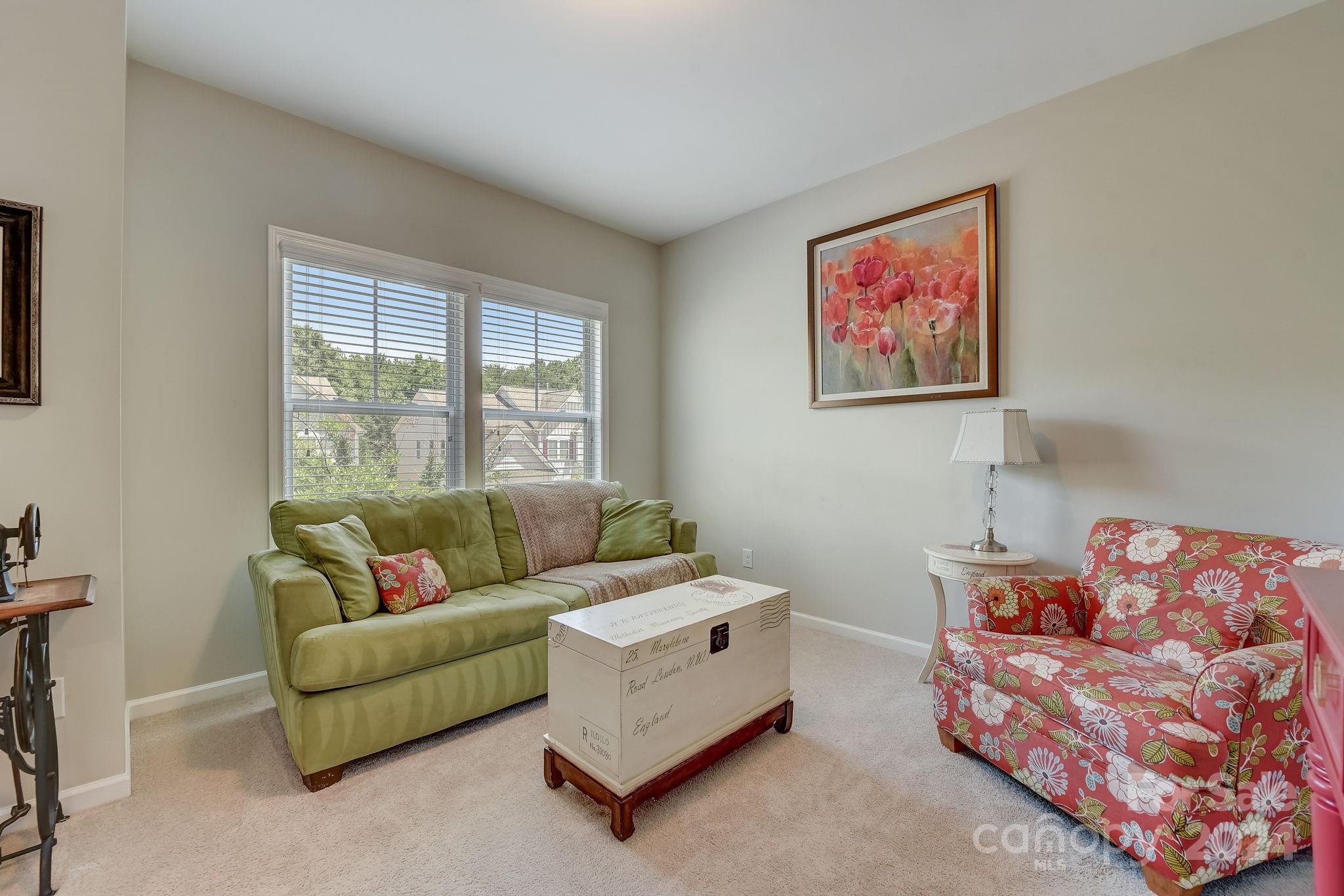 Lake Ridge - Residential