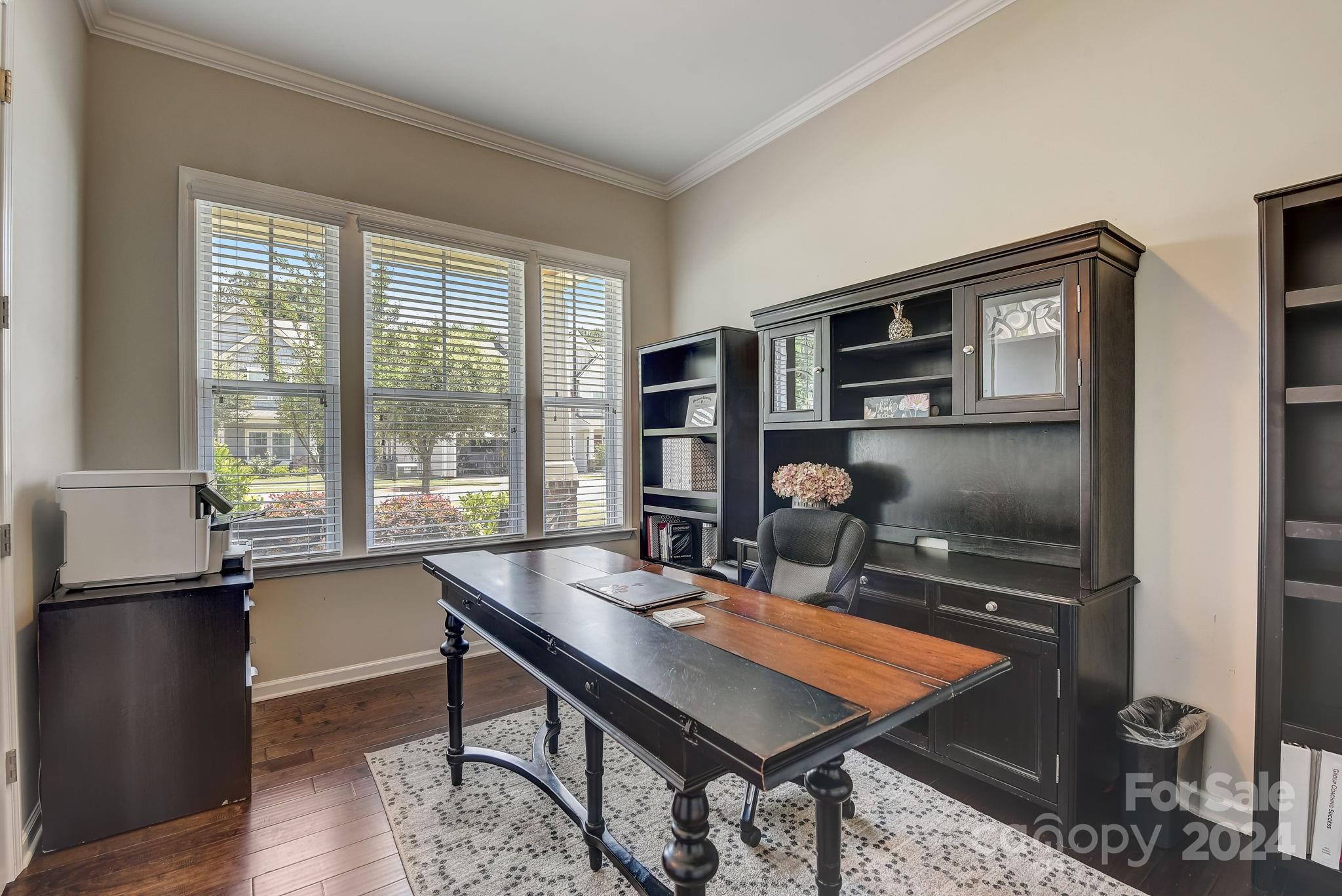 Lake Ridge - Residential