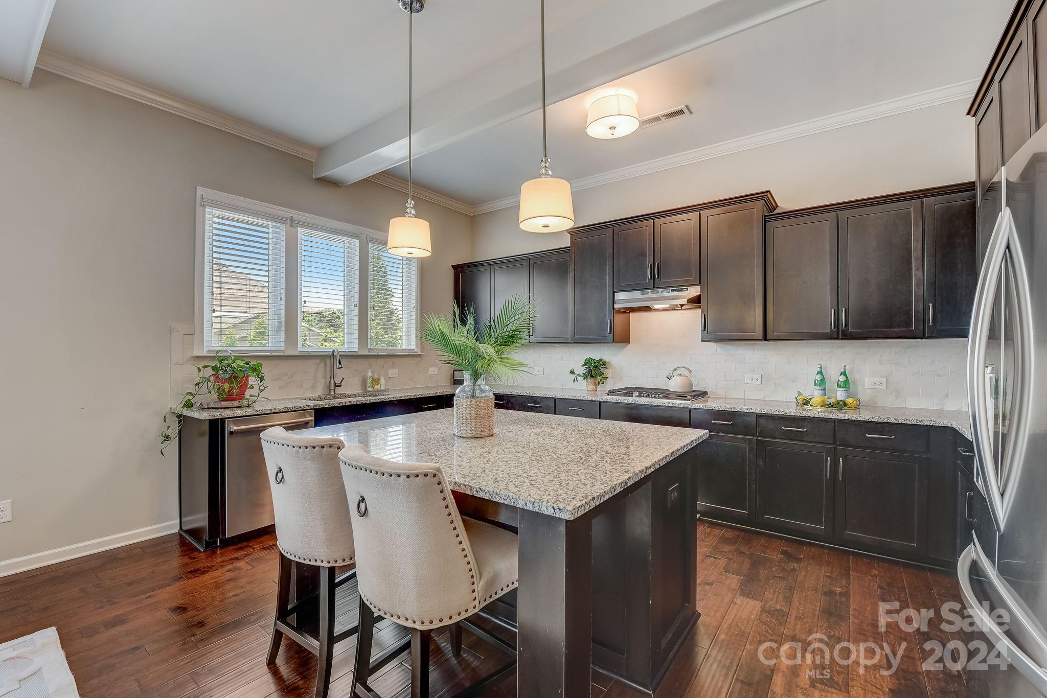 Lake Ridge - Residential