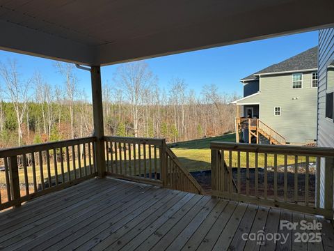 A home in Statesville