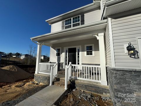 A home in Statesville