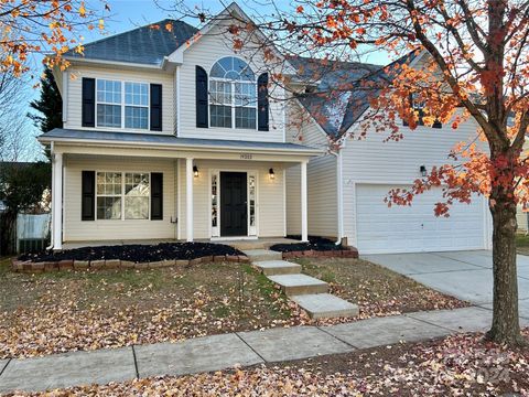 A home in Cornelius