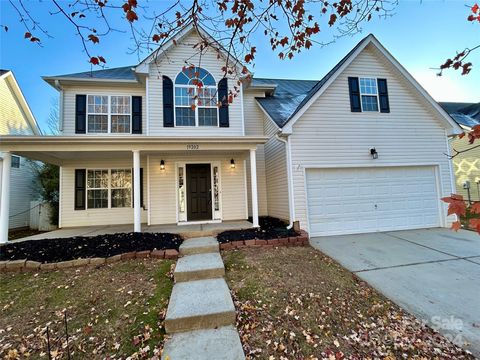 A home in Cornelius