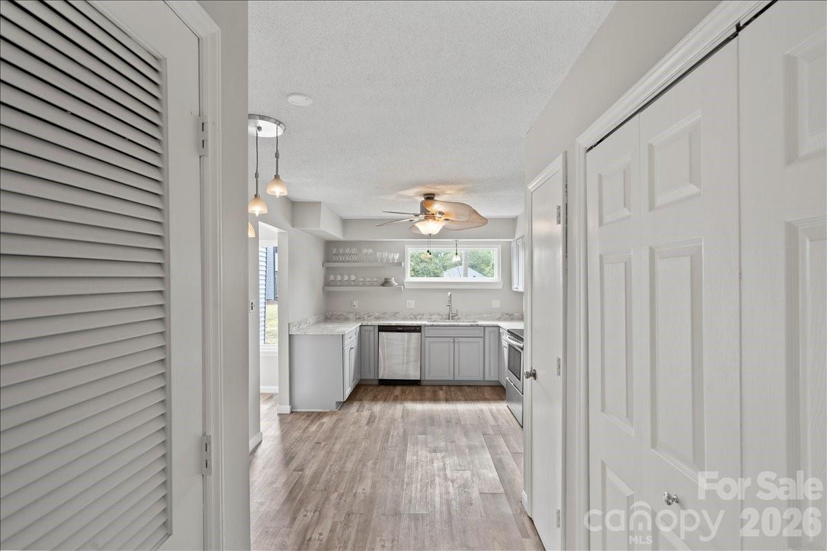 Carmel Chace - Residential