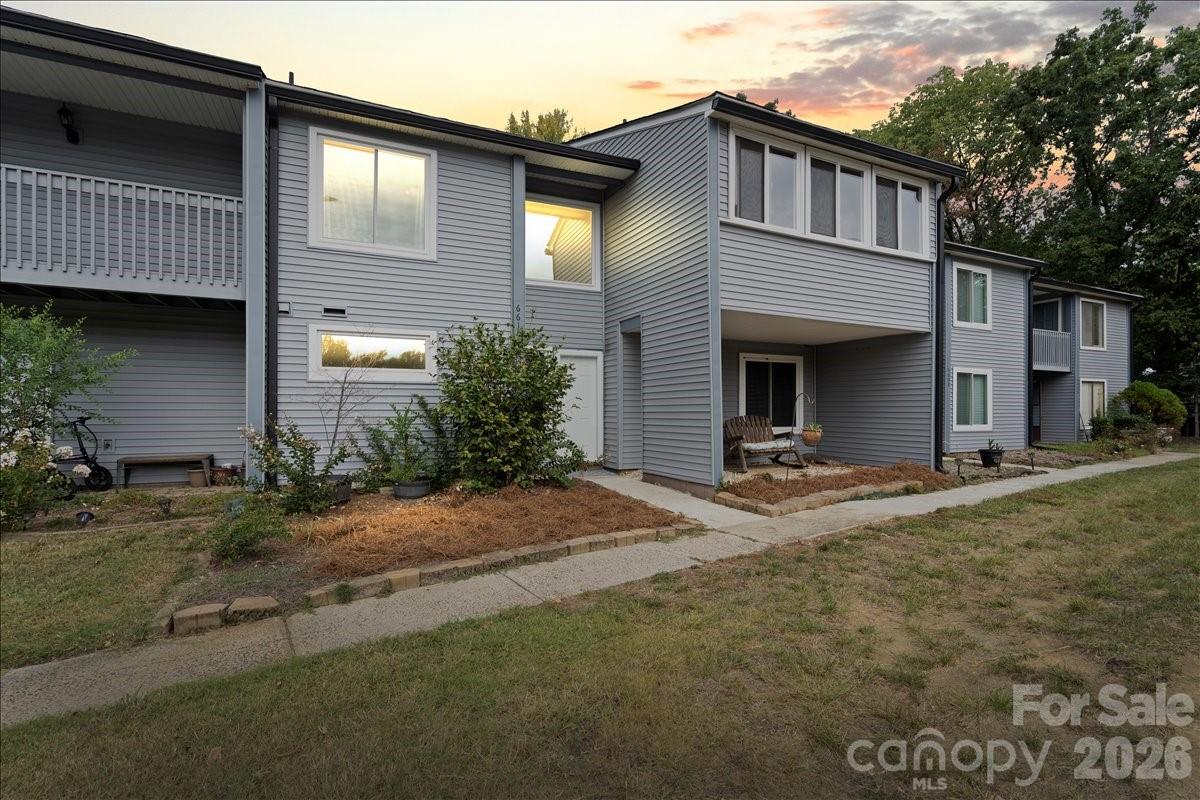 Carmel Chace - Residential