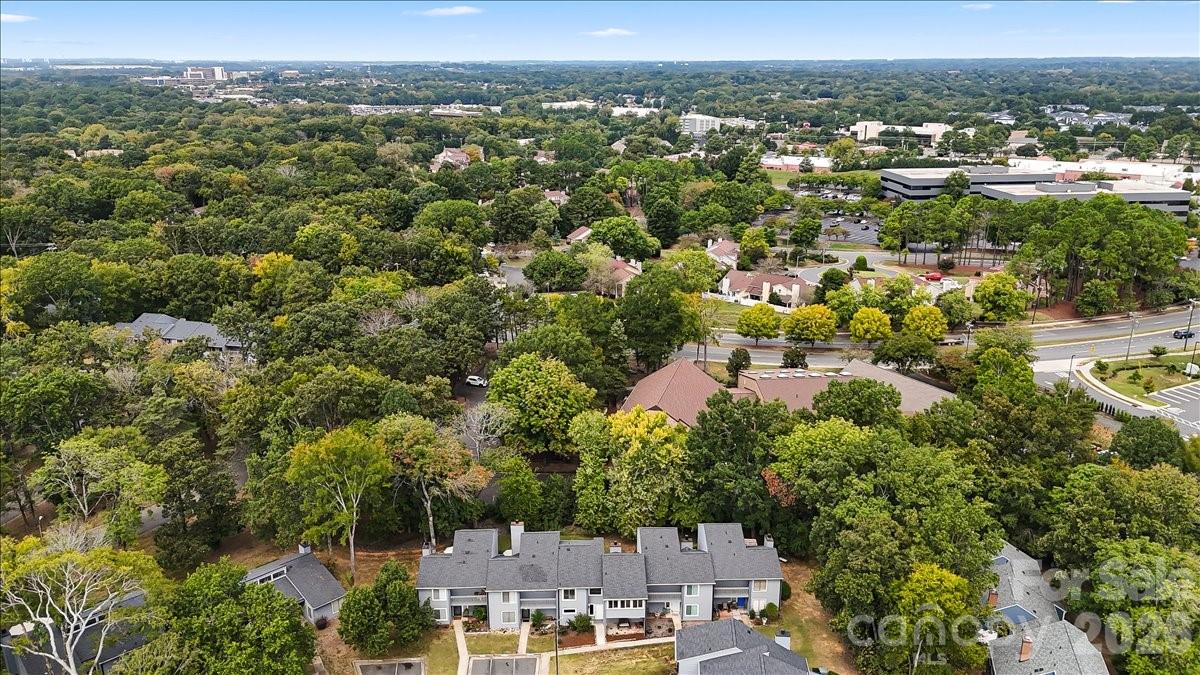 Carmel Chace - Residential