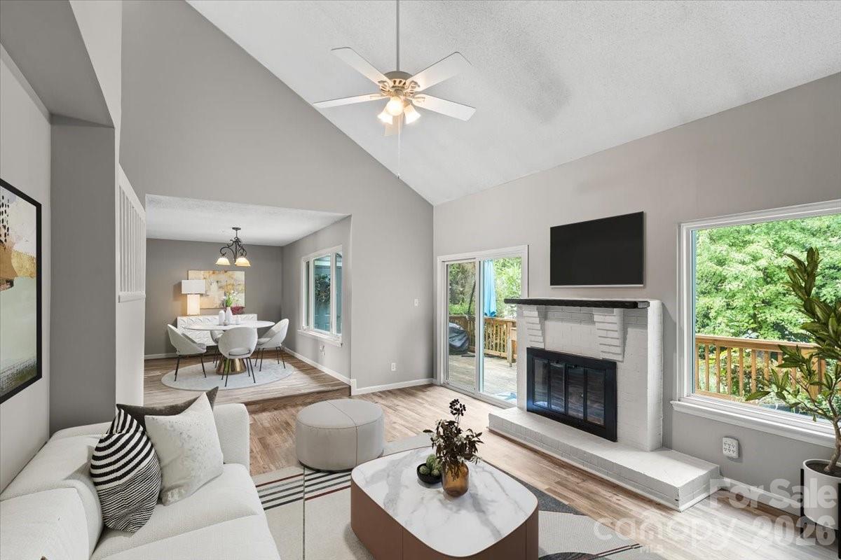 Carmel Chace - Residential