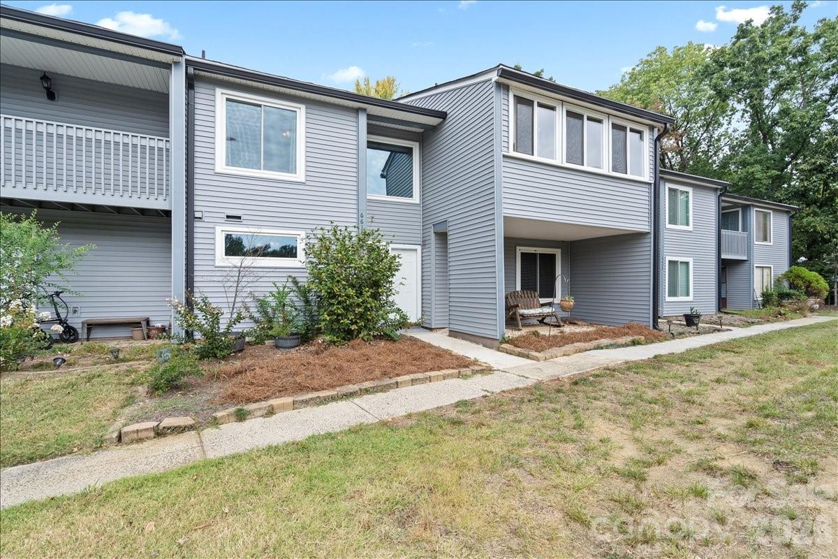 Carmel Chace - Residential