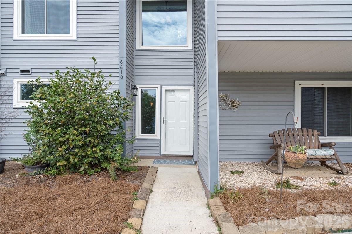 Carmel Chace - Residential