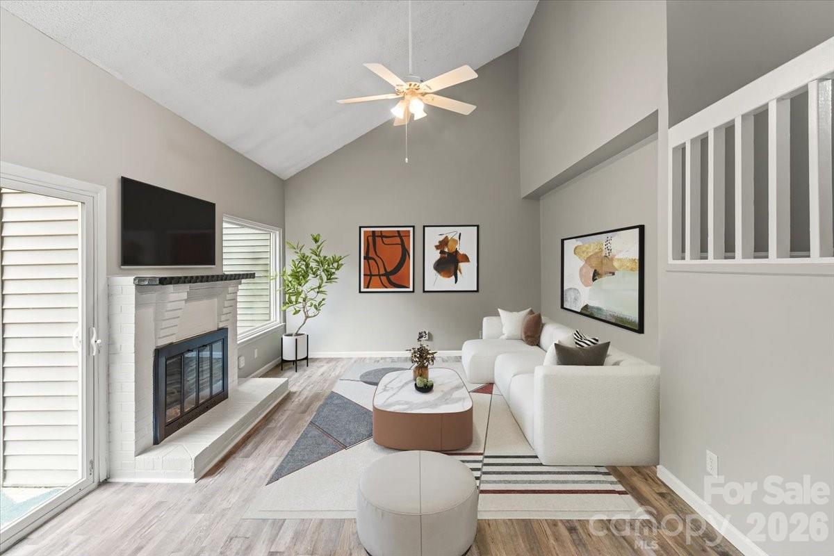 Carmel Chace - Residential