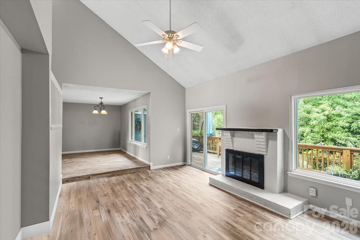 Carmel Chace - Residential