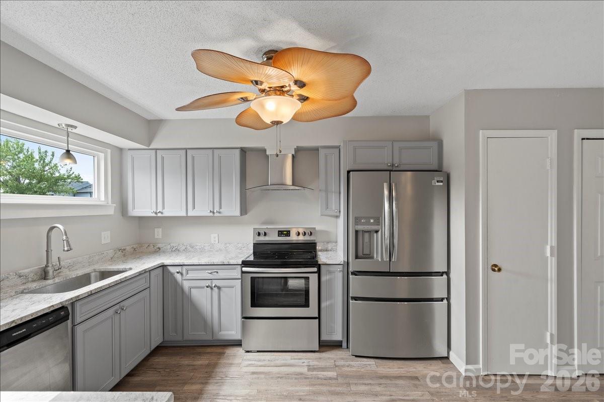 Carmel Chace - Residential