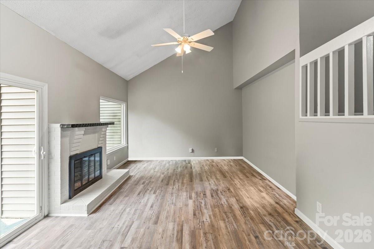 Carmel Chace - Residential