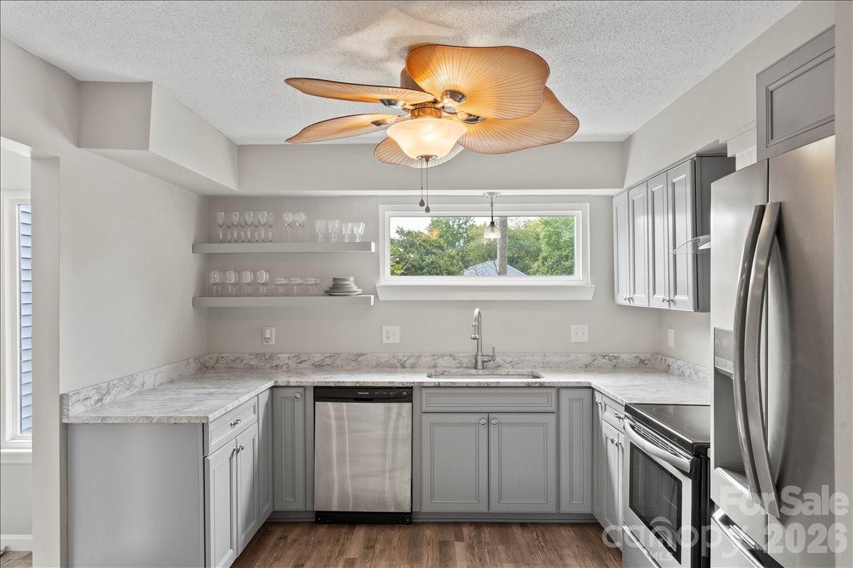 Carmel Chace - Residential