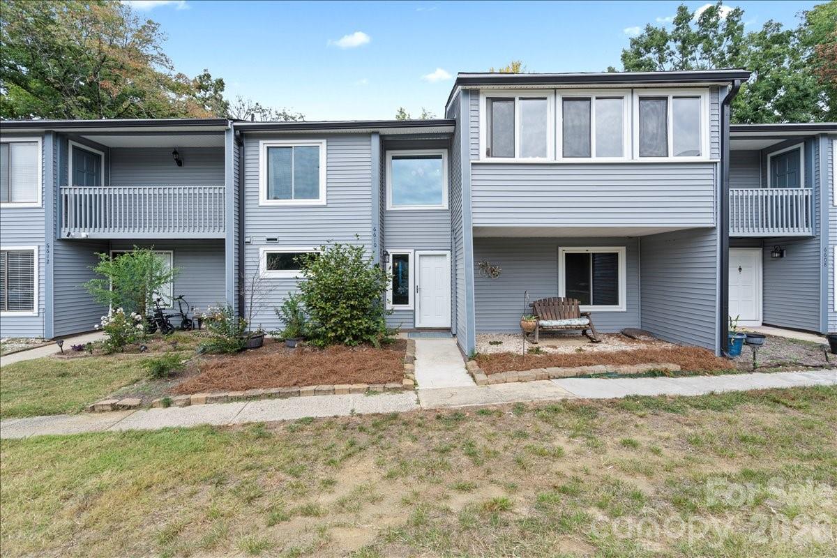 Carmel Chace - Residential