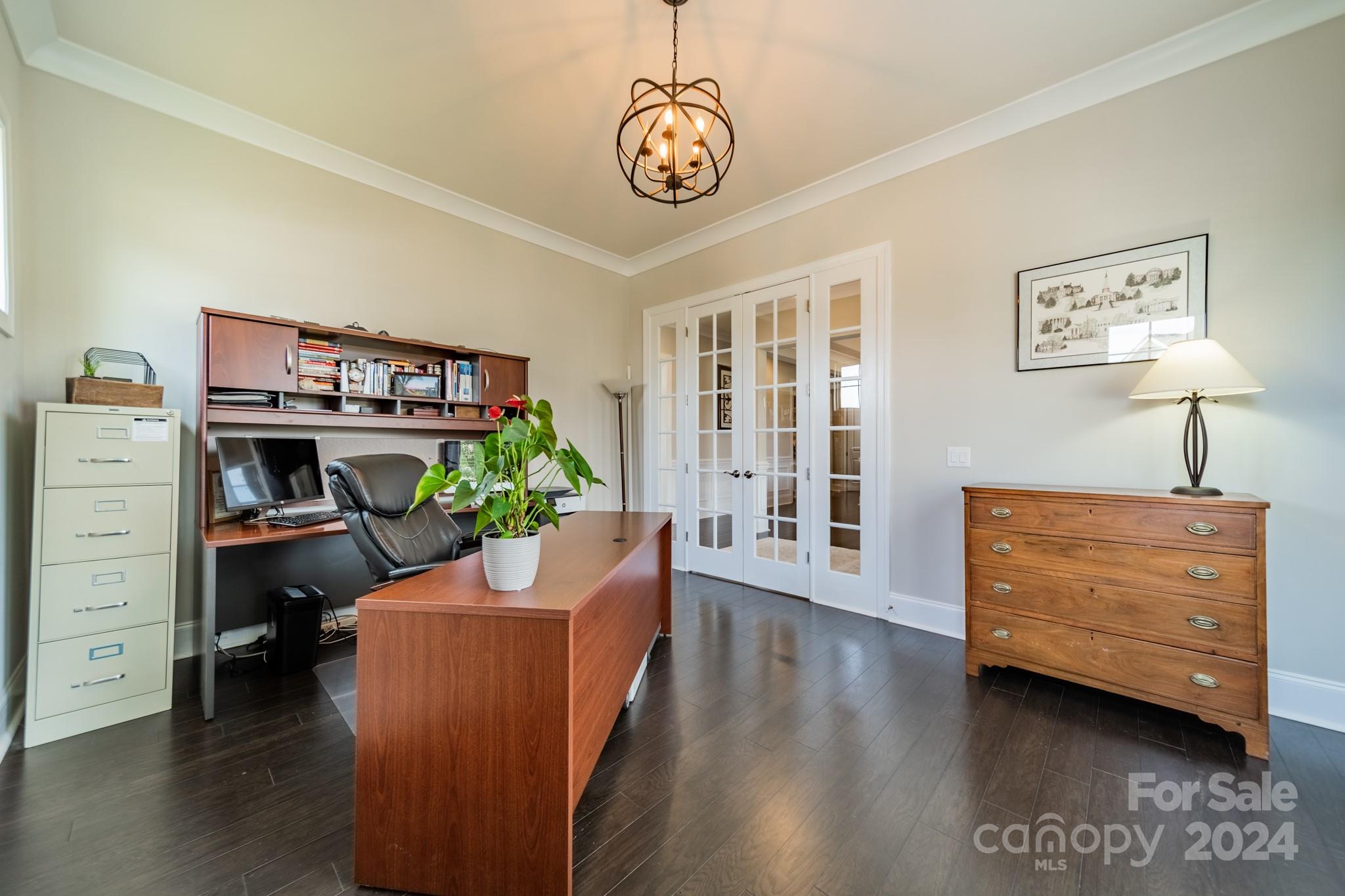 The Gates at Ansley - Residential