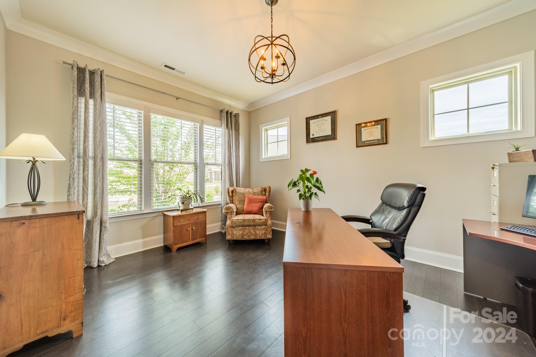 The Gates at Ansley - Residential