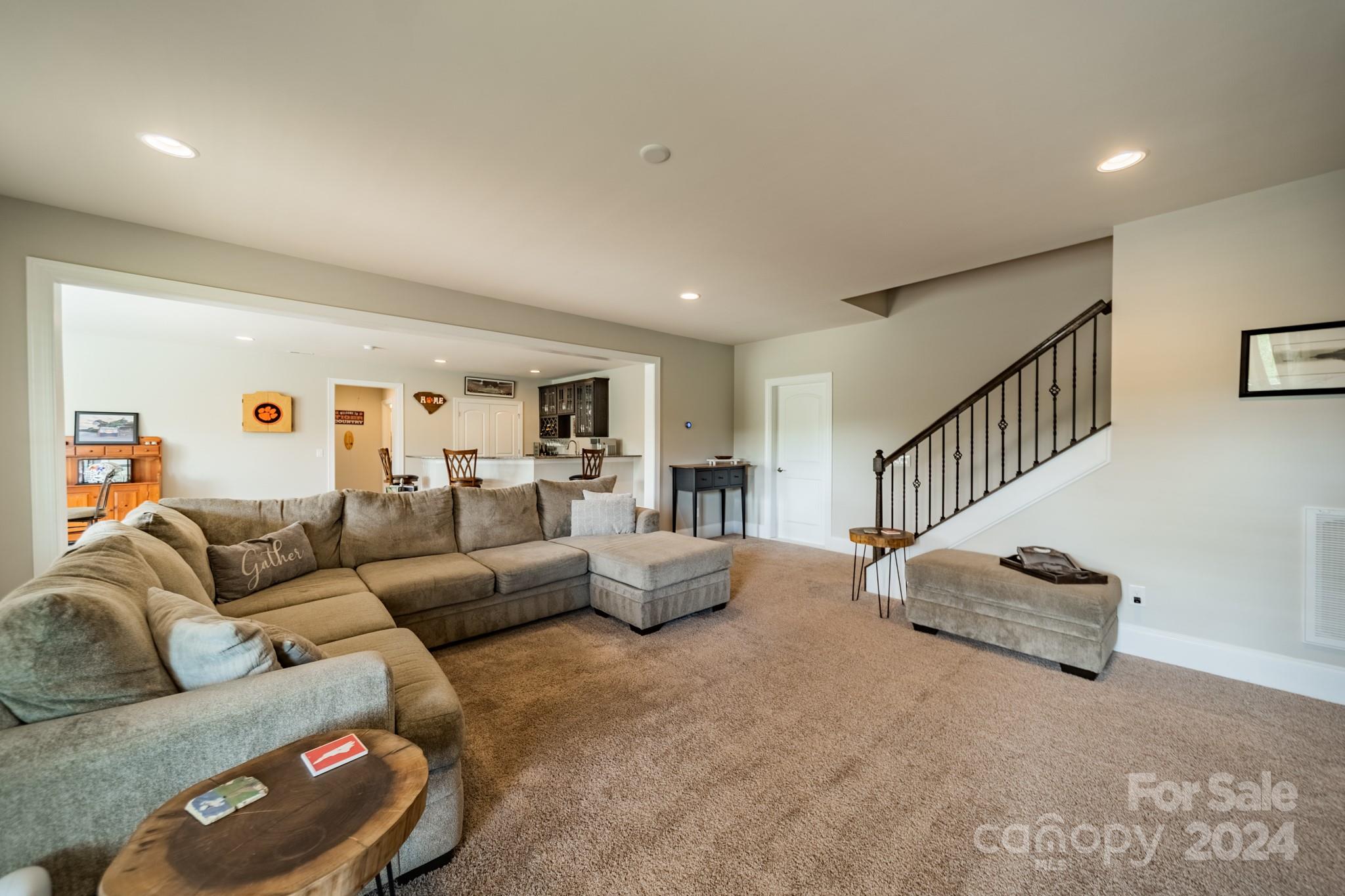 The Gates at Ansley - Residential