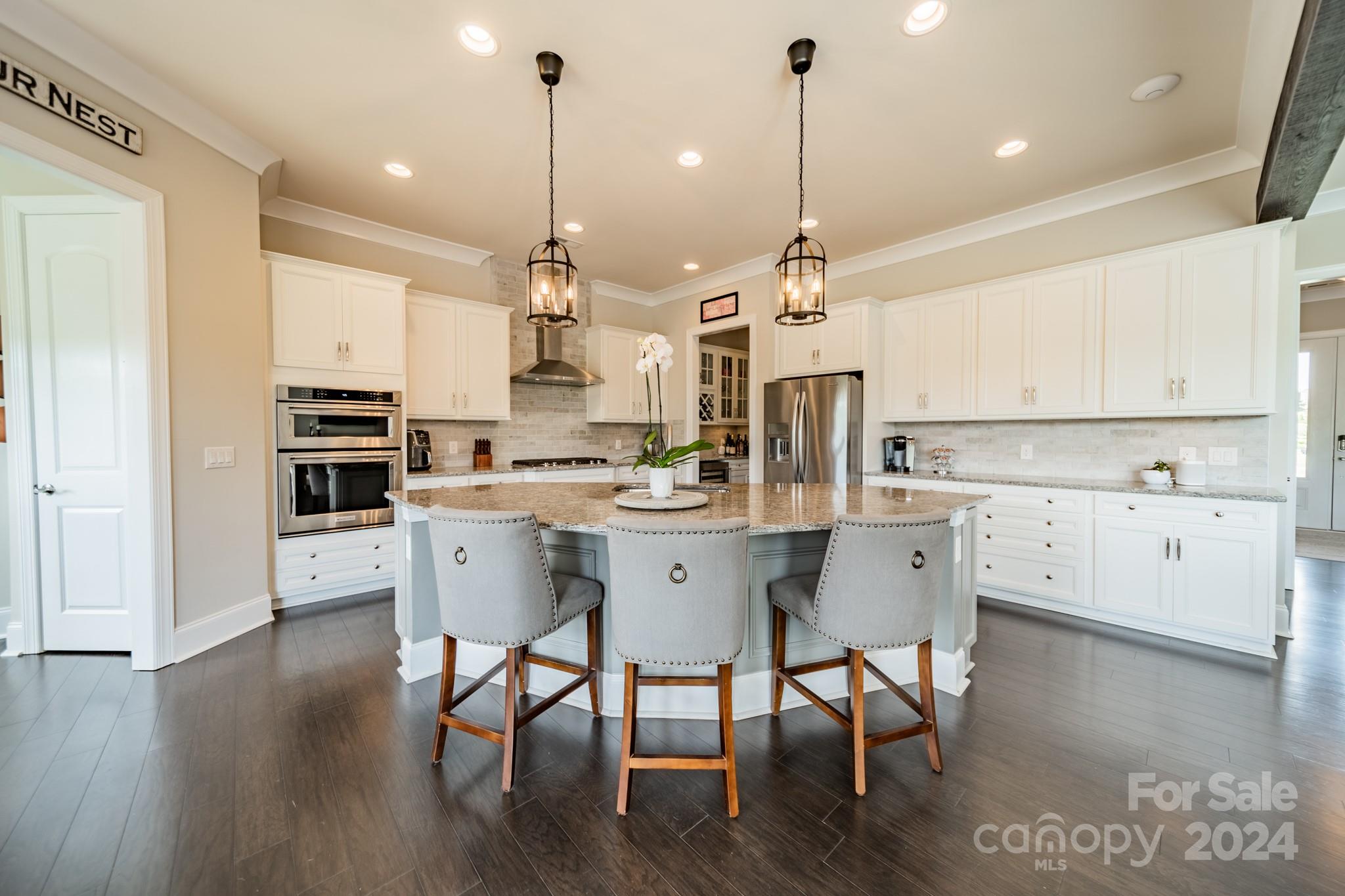 The Gates at Ansley - Residential