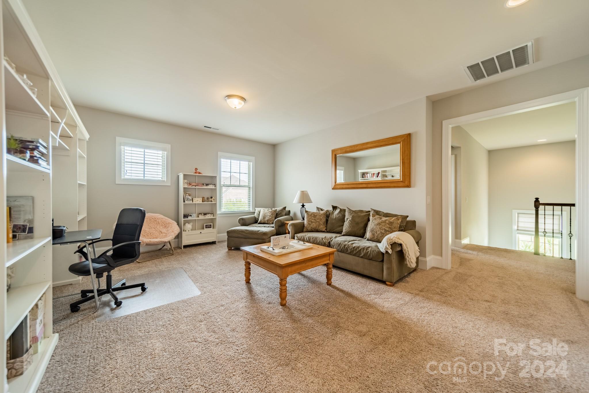 The Gates at Ansley - Residential