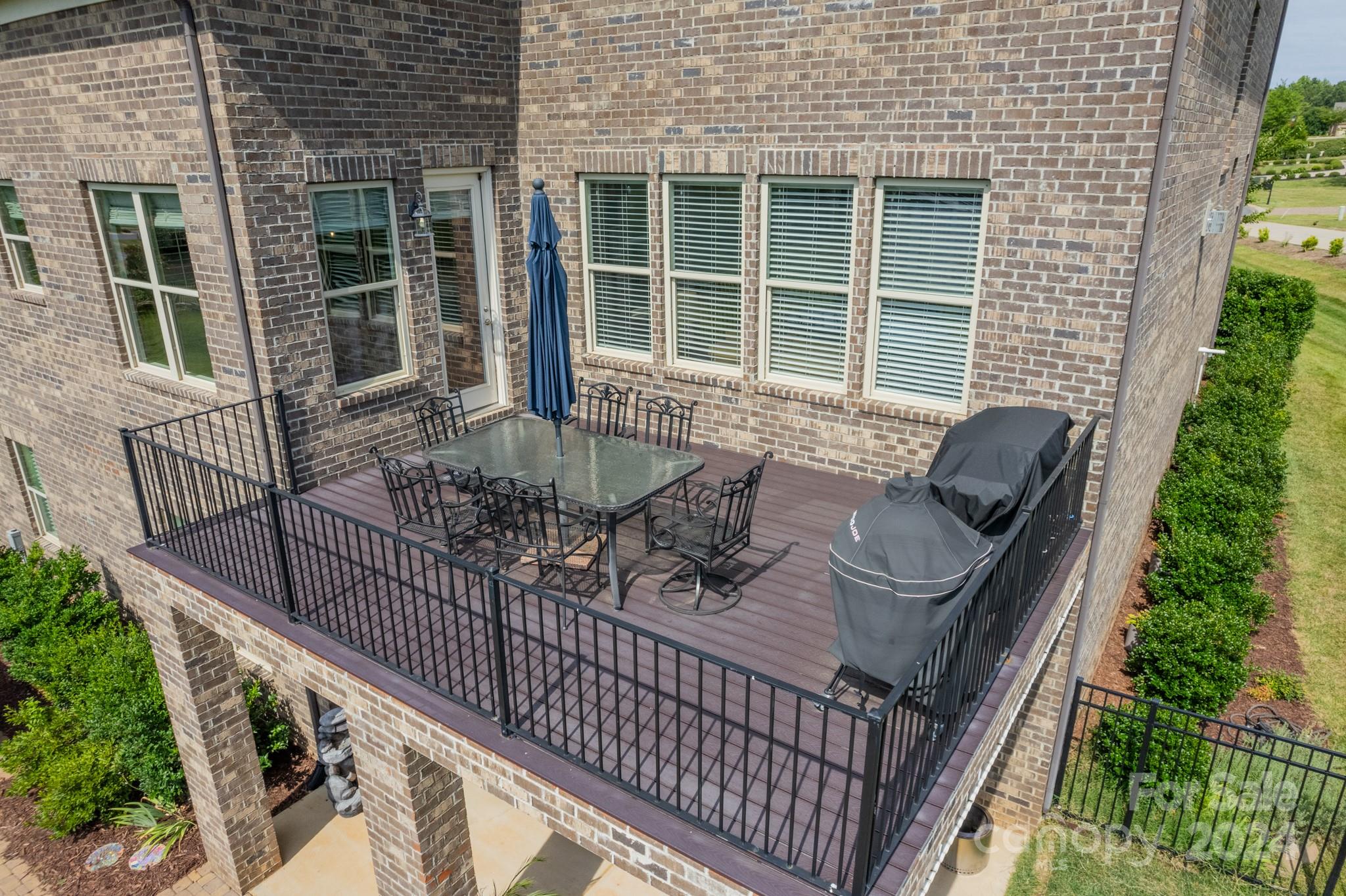 The Gates at Ansley - Residential