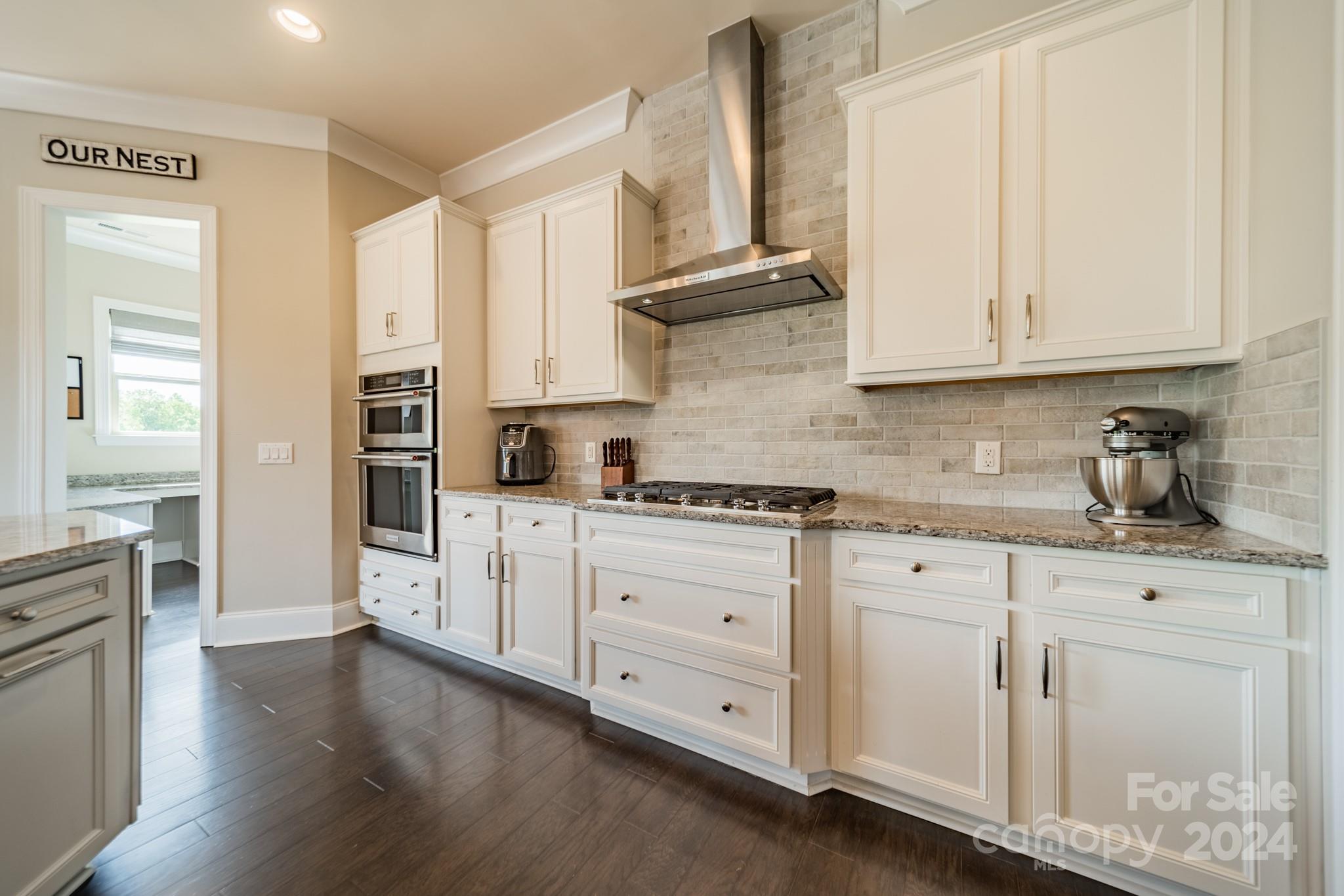 The Gates at Ansley - Residential