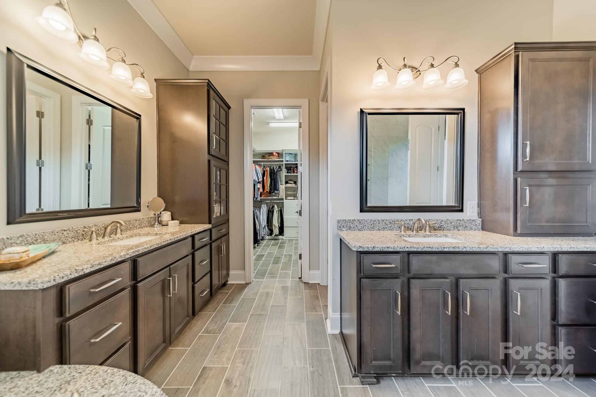 The Gates at Ansley - Residential