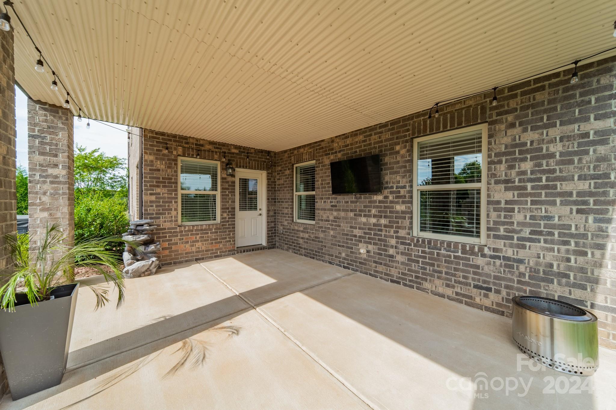 The Gates at Ansley - Residential