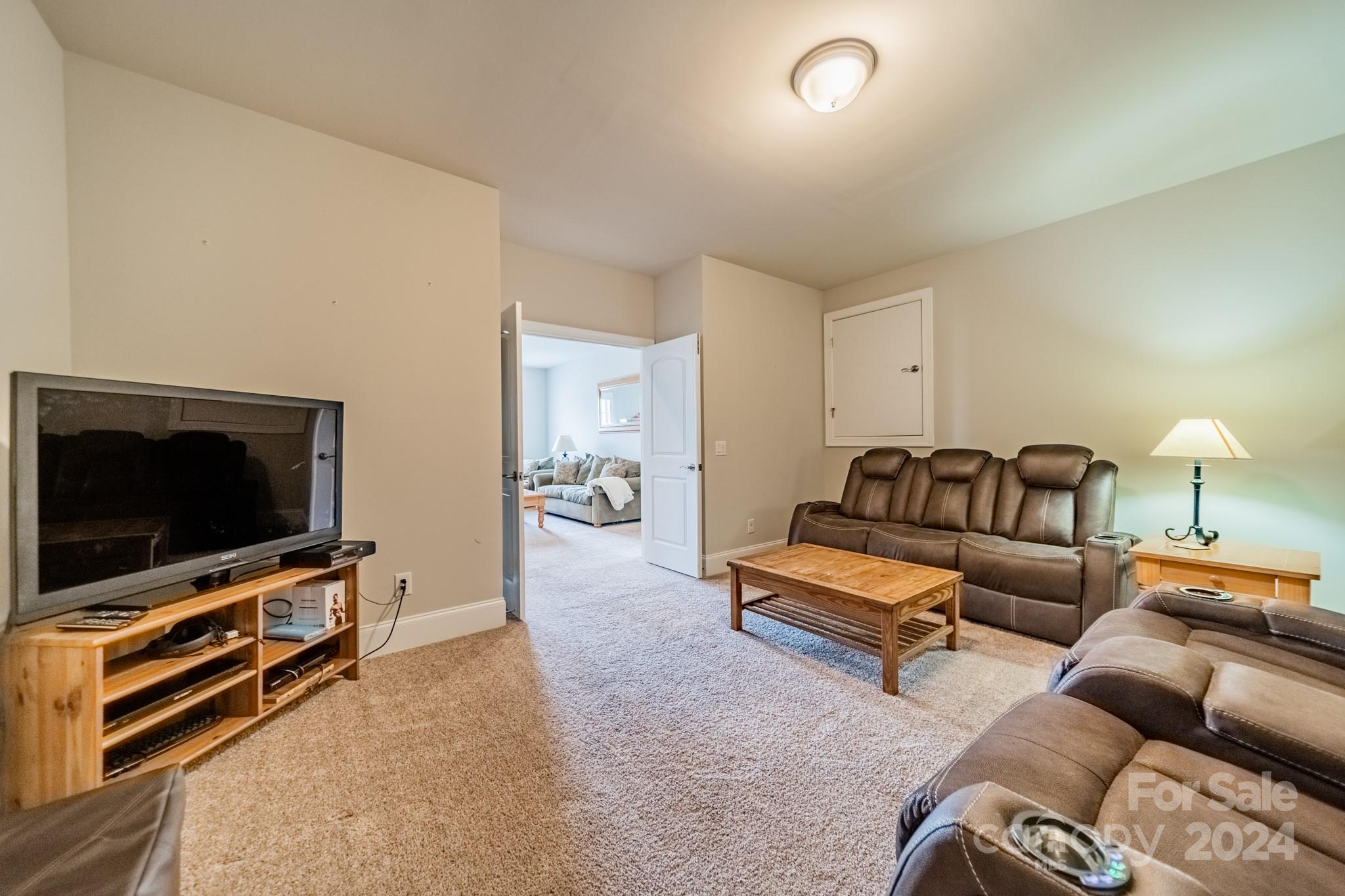 The Gates at Ansley - Residential